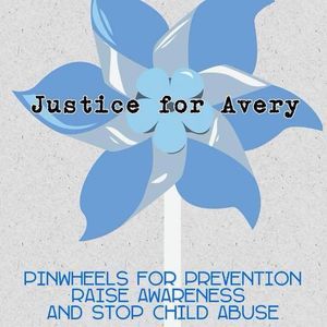 Meet your Posher, Terri